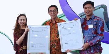 Kantongi Dua Sertifikasi ISO, Telkom Akses Perkuat Komitmen Anti Penyuapan dan Keamanan Data