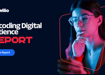 Studi Digital Patience oleh Twilio: Konsumen Indonesia Paling Sabar Dan Positif  Terhadap AI