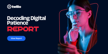 Studi Digital Patience oleh Twilio: Konsumen Indonesia Paling Sabar Dan Positif  Terhadap AI