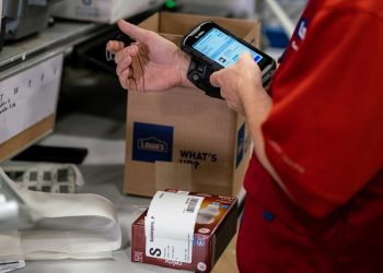 Zebra dan Salesforce Perkenalkan Solusi POS Ritel Berbasis Cloud di Android