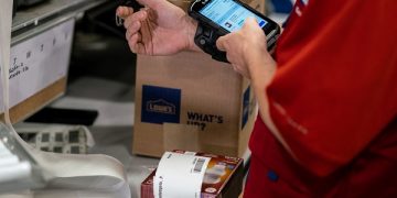 Zebra dan Salesforce Perkenalkan Solusi POS Ritel Berbasis Cloud di Android
