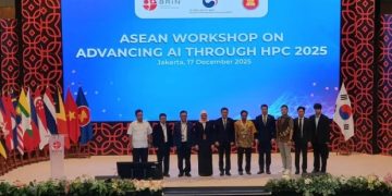 BRIN Dorong Penguatan Ekosistem AI Berbasis Komputasi Kinerja Tinggi