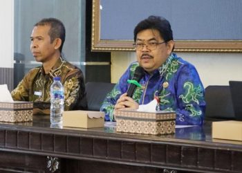 Ini Beberapa Capaian Menonjol  Diskominfo Kalsel Terkait Digitalisasi Sepanjang 2025