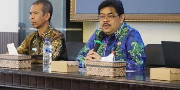 Ini Beberapa Capaian Menonjol  Diskominfo Kalsel Terkait Digitalisasi Sepanjang 2025