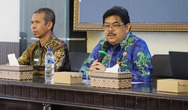 Ini Beberapa Capaian Menonjol Diskominfo Kalsel Terkait Digitalisasi Sepanjang 2025