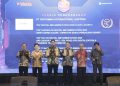 PT Pertamina International Shipping (PIS) Raih Penghargaan TOP Digital Awards 2025 Bintang 5