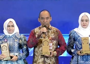 Pemprov Kalsel Terus Perkuat Aplikasi SPBE Tingkatkan Layanan Publik