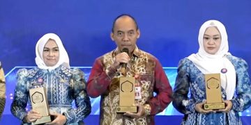 Pemprov Kalsel Terus Perkuat Aplikasi SPBE Tingkatkan Layanan Publik