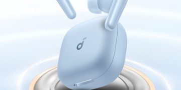 Anker Rilis Soundcore R60i NC