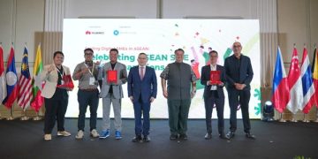 ASEAN Foundation dan Huawei Apresiasi UKM Unggulan Berbasis Digital