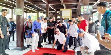 Pemprov Kalsel Gelar Festival Balogo Di TMII Jakarta