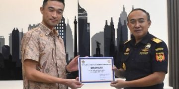 Permudah Perizinan Bea Cukai Berikan Izin Cepat Yusen Logistics