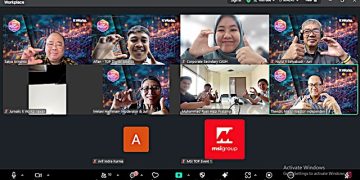 TOP Digital Awards 2025: Inovasi SoftPOS Jadi Solusi Unggulan Cashlez