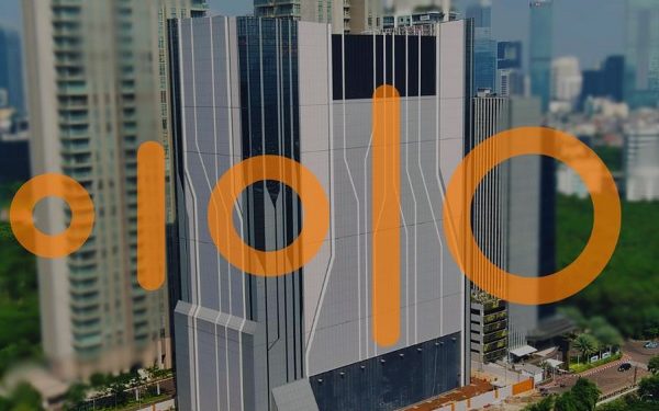 Perkuat Infrastruktur Digital Nasional, EDGE DC Bertransformasi Jadi Digital Edge Indonesia
