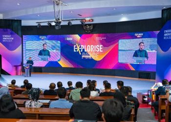 Genjot Pertumbuhan Ekonomi Digital, MDI Ventures Perkuat Kolaborasi Startup–BUMN