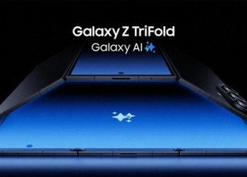 Samsung Kenalkan Galaxy Z TriFold, Wujud Inovasi Mobile Masa Depan