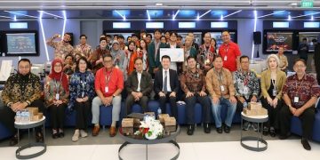 Kembangkan Talenta Digital, Huawei Indonesia Gelar ICT Competition