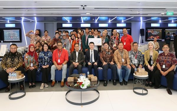 Kembangkan Talenta Digital, Huawei Indonesia Gelar ICT Competition