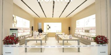 Huawei & Blibli Buka Huawei Experience Store Baru di Bekasi dan Cirebon