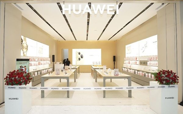 Huawei & Blibli Buka Huawei Experience Store Baru di Bekasi dan Cirebon