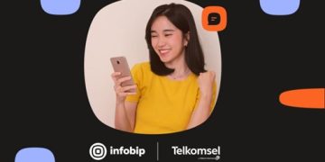 Infobip dan Telkomsel Kembangkan RCS for Business di Indonesia