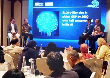 Ingram Micro Innovation Day 2025 Tegaskan Komitmen Dorong Pertumbuhan dan Percepatan Inovasi Berbasis AI