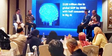 Ingram Micro Innovation Day 2025 Tegaskan Komitmen Dorong Pertumbuhan dan Percepatan Inovasi Berbasis AI