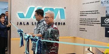 Resmikan Kantor Baru di Jakarta, JLM Perkuat Penetrasi Pasar dan Infrastruktur Telekomunikasi Nasional