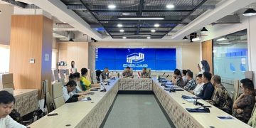 Perkuat Ekosistem Inovasi, Kemenperin Pacu Kompetensi SDM Industri Berbasis Digital