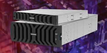 Lenovo Rilis Rangkaian Solusi Penyimpanan Data Terbaru untuk Infrastruktur AI Modern