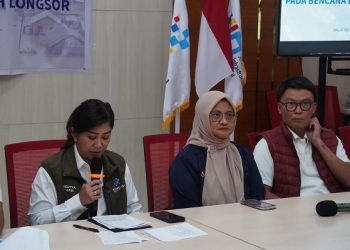 Bersama Pemerintah, TelkomGroup Percepat Pemulihan Layanan Pasca Bencana Sumatra