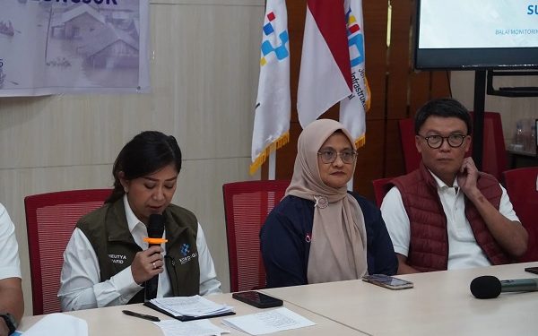 Bersama Pemerintah, TelkomGroup Percepat Pemulihan Layanan Pasca Bencana Sumatra