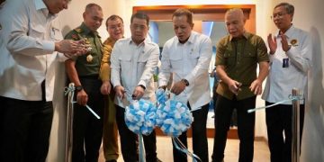 Resmikan Command Center, Menkop Percepat Digitalisasi dan Pengawasan Kopdes Merah Putih