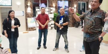 Meriahkan Pergantian Tahun 2026, Metland Cirebon Siapkan Acara Party Garden