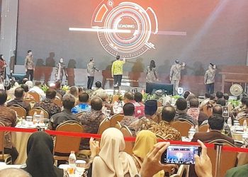 KI Pusat Luncurkan IKIP 2025, Momentum Evaluasi Sekaligus Dorong Perbaikan Kebijakan Keterbukaan Informasi