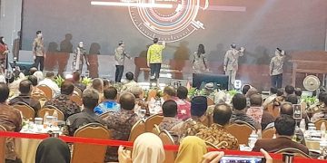 KI Pusat Luncurkan IKIP 2025, Momentum Evaluasi Sekaligus Dorong Perbaikan Kebijakan Keterbukaan Informasi