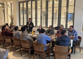 Indonesia Fintech Society (IFSoc) Soroti 5 Isu Strategis Ekosistem Fintech 2026