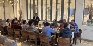 Indonesia Fintech Society (IFSoc) Soroti 5 Isu Strategis Ekosistem Fintech 2026