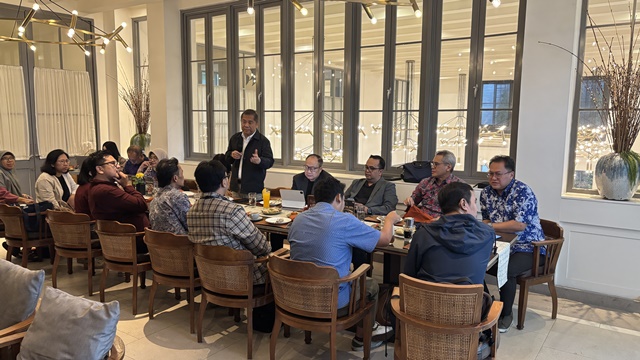 Indonesia Fintech Society (IFSoc) Soroti 5 Isu Strategis Ekosistem Fintech 2026