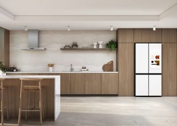 Samsung Hadirkan AI Vision Didukung Google Gemini di CES 2026