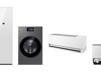 Samsung Siap Pamerkan Lini AI-Connected Living untuk Hunian Masa Depan di CES 2026