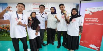 Program Terampil di Awan 2.0 Cetak 750 Talenta Disabilitas Mahir Cloud dan AI