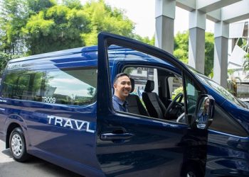 TRAVL Tawarkan Layanan Shuttle Lebih Personal dan Nyaman
