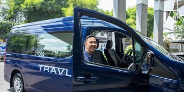 TRAVL Tawarkan Layanan Shuttle Lebih Personal dan Nyaman