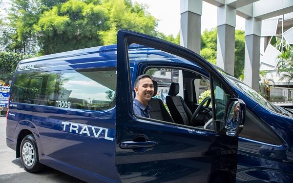 TRAVL Tawarkan Layanan Shuttle Lebih Personal dan Nyaman