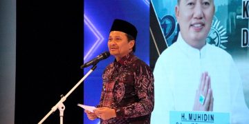 Refleksi Akhir Tahun 2025, Gubernur Kalsel Ajak Masyarakat Banua Jaga Kerukunan Dan Rawat Alam Untuk Masa Depan Anak Cucu