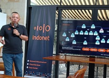 Zenlayer dan DCConnect, Dua Mitra Baru Indonet untuk Layanan CloudExchange