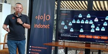Zenlayer dan DCConnect, Dua Mitra Baru Indonet untuk Layanan CloudExchange