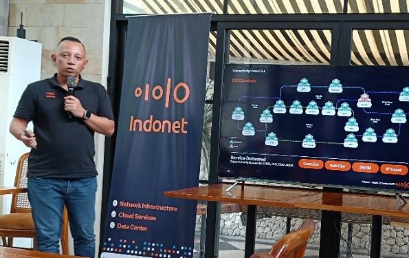 Zenlayer dan DCConnect, Dua Mitra Baru Indonet untuk Layanan CloudExchange