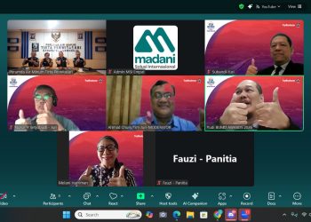 Terobosan dan Inovasi Digital, Dongkrak Kinerja Perumda Air Minum Tirta Perwitasari